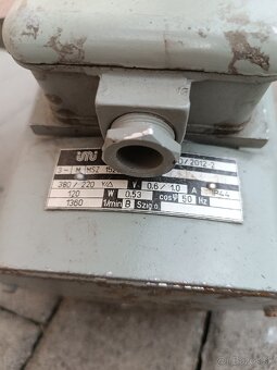 Elektromotory 180 w - 3