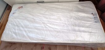 Matrac Perdomire 90x200x18 - 3