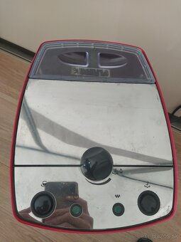 Pákový kávovar Gaggia - 3