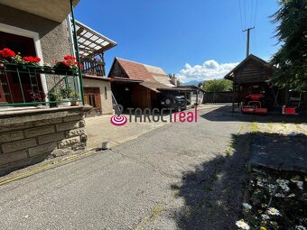 TARGETreal | Na predaj rodinný dom v Turčianskych Tepliciach - 3