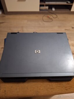 HP Compaq 8510w - 3