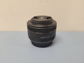 Canon EF 50mm f/1.8 STM - 3