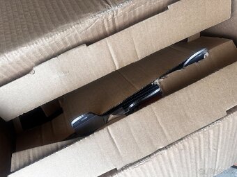 Chladiče na Yamaha Yzf 450 - 3