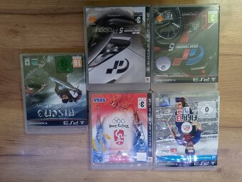 Predam originalne hry na PS3 - 3