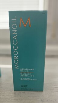 Maroccona Hair Oil - 3
