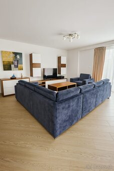 Apartmán Panorama Bojnice, 4. izbový, 109 m2 + terasa 13 m2. - 3