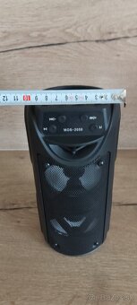 Bluetooth reproduktory - 3