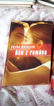 Beletria pre ženy..staršie vydania - 3