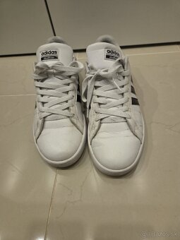 Darujem panske topanky Adidas velkost 43 - 3