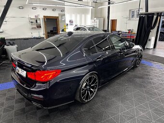 BMW M550i xDrive Carbon Core 2018, odpočet DPH - 3