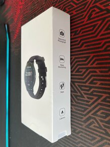Smartwatch hodinky nove - 3