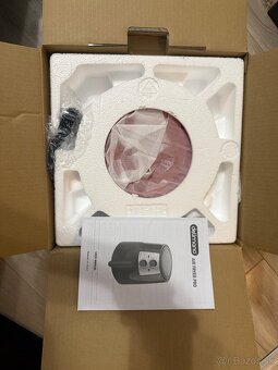 fritéza a cooking basket delimano PRO - 3