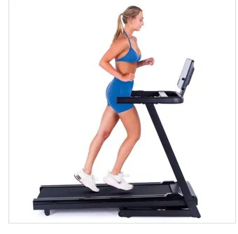 Bežecky pás Trinfit Gara T250 - 3