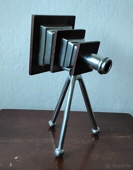 Replika kamery industrial - 3