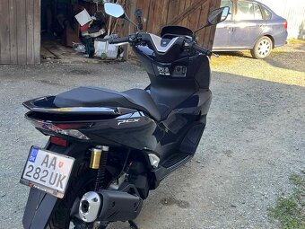 Honda PCX 125 DX - 3