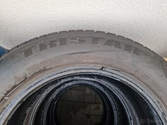 Pneu 215/60 R16 - 3