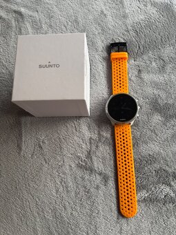 Suunto 9 - 3
