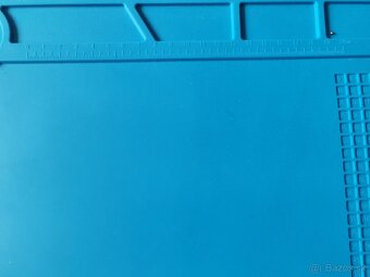 Silikónová podložka 34×23 cm - 3