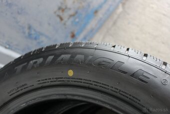 TRIANGLE..7MM..Zimné Pneumatiky..215/60 r17..SUV - 3