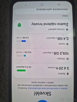 Samsung Galaxy A25 - 3