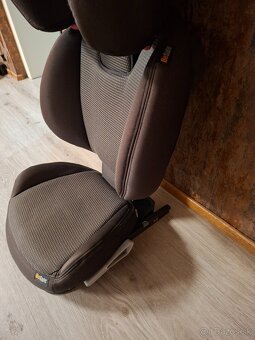 Autosedačka BeSafe 15-36kg (cca 4-12 rokov) - 3