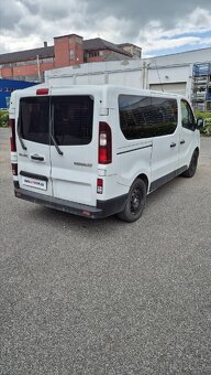 Renault minibus 8+1 - 3