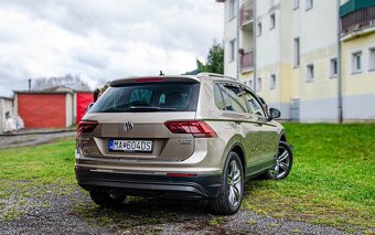 Volkswagen Tiguan 2.0 TDI SCR BMT 4MOTION Highline DSG EU6 - 3