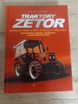 Zetor. - 3