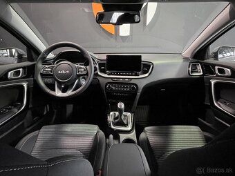 Autopožičovňa Košice Kia ceed sw AT 2024 na prenájom - 3