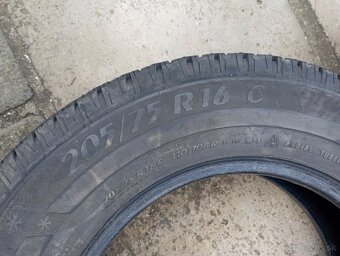 205/75 R16C - 3