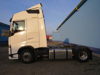 VOLVO FH 460 E6 I-SAVE – 08/2020 – 496 163 km – AluDisky – - 3