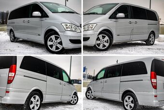 Mercedes-Benz VIANO 3.0 CDI - 3