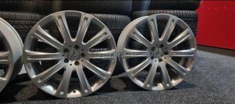 disky 5x112 r20 , vw , mercedes - 3
