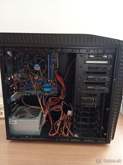 PC zostava - 3