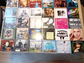 Predam zbierku CDciek Alternative Music1 - 3