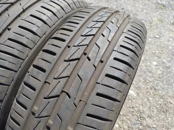 Letné pneu 185/60R15 Matador 2ks - 3
