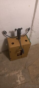 Stojan na vianočný stromček. - 3