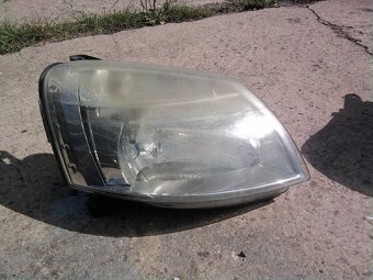 Citroen berlingo diely - 3