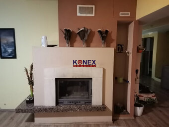 NA PREDAJ – rodinný dom Streda nad Bodrogom - 3