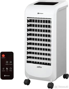 Ochladzovac vzduchu Rhonson R-875 Mistral - 3