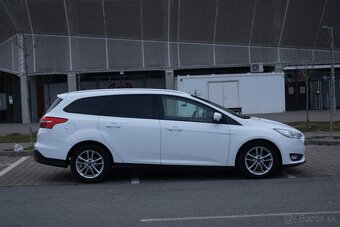 Ford Focus Kombi 1.5 TDCi Duratorq Trend, 88kW (2015) - 3