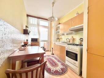 Útulný 2-izbový byt na prenájom v Žiline, Solinky, 49 m² - 3