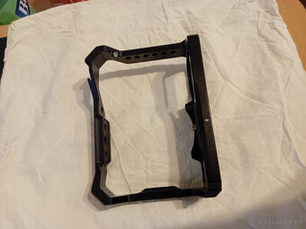 Pirslusenstvo Ku Sony A7III - 3