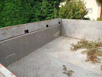 Volkswagen lt-28 valnik - 3