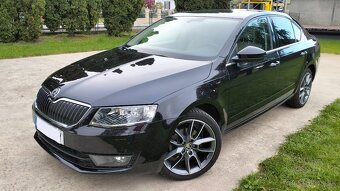 Škoda Octavia III 2.0 tdi 110kw Business - 3