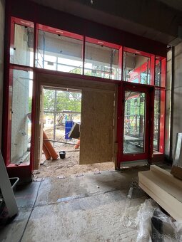 PONUKA PRE OKENÁROV– NEMECKO - 3