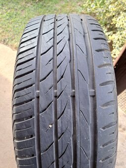 185/55 R14 letne - 3