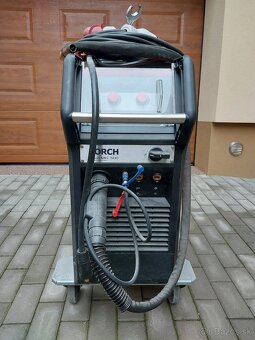 Lorch MicroMig 500 - 3