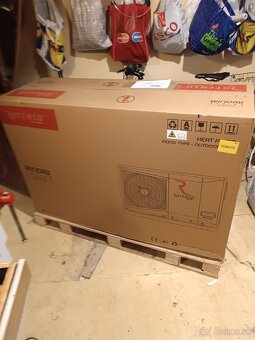 Tepelné čerpadlo - 3