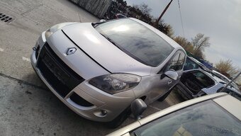 Renault Scenic 3 - 3